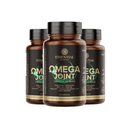 3 Unidades Omega Joint Essential Nutrition