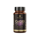 Coenzima Q10 - CoQ10 Essential Nutrition