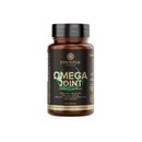 COMBO EXCLUSIVE ( 5 Unidades )(OMEGA CORE) (OMEGAJOINT) (OMEGAGOLDEN) (CoQ10) (OMEGAVISION)