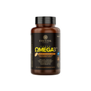 Super Ômega-3 TG Gastro Resistant Essential Nutrition