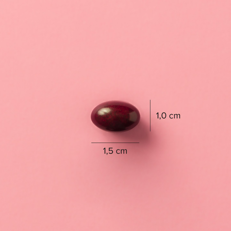 Ômega Core Essential Nutrition