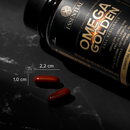 Ômega Golden Essential Nutrition