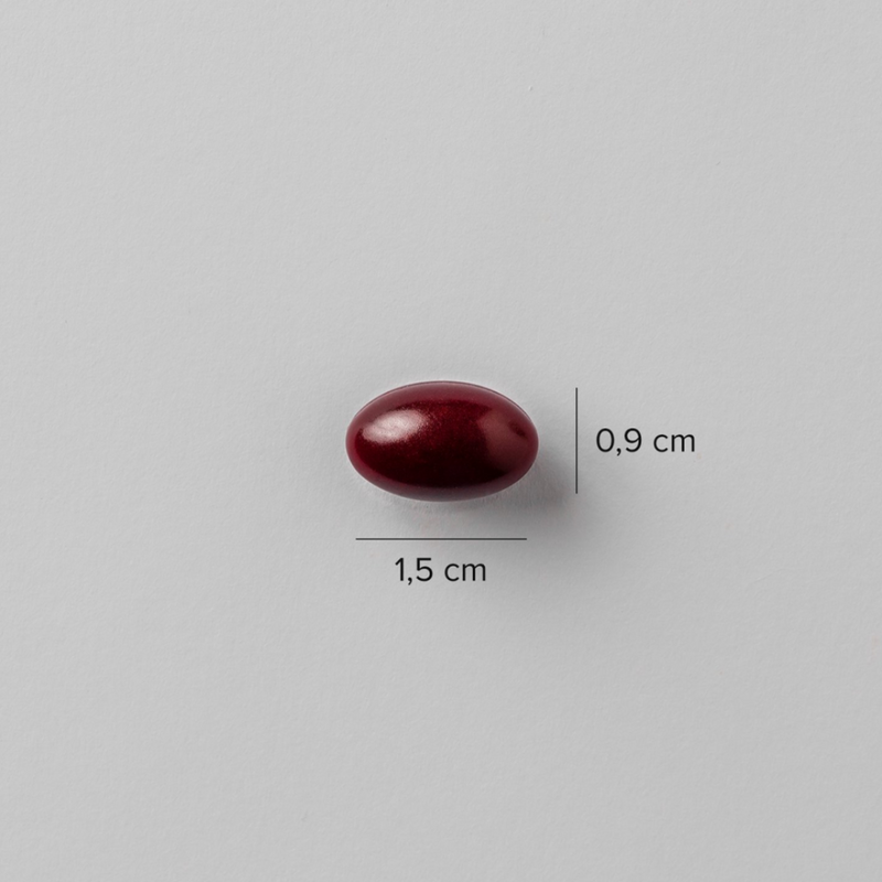 Ômega Vision Essential Nutrition